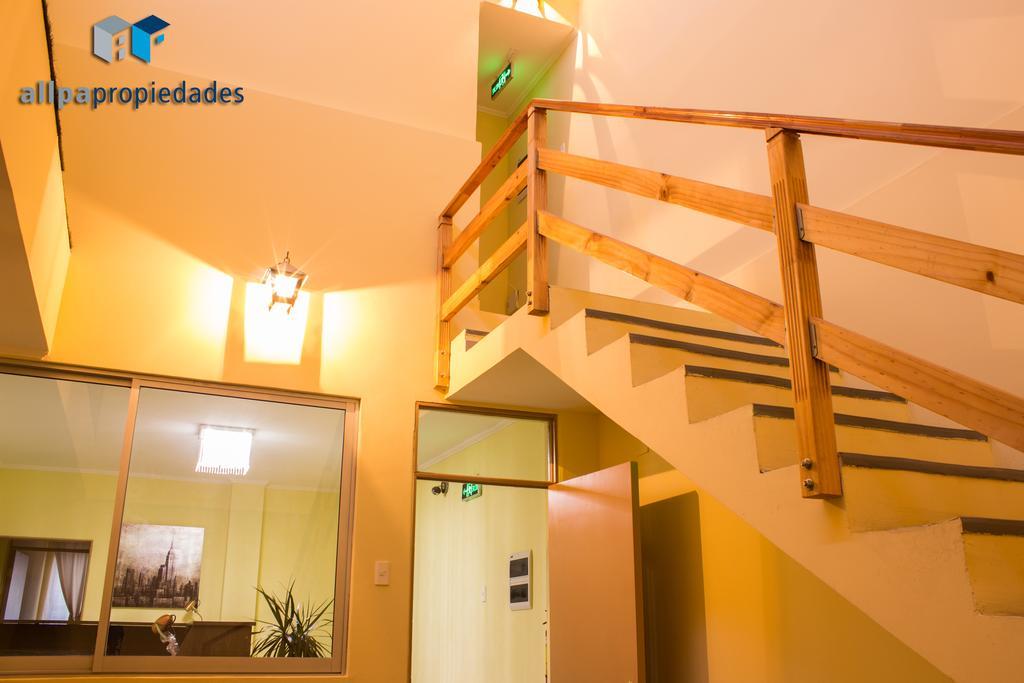Desierto De Atacama Casa de hóspedes