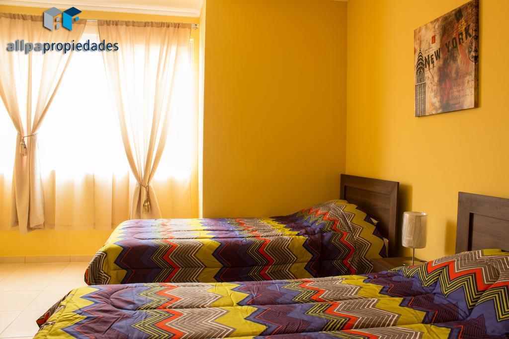 Desierto De Atacama Casa de hóspedes *