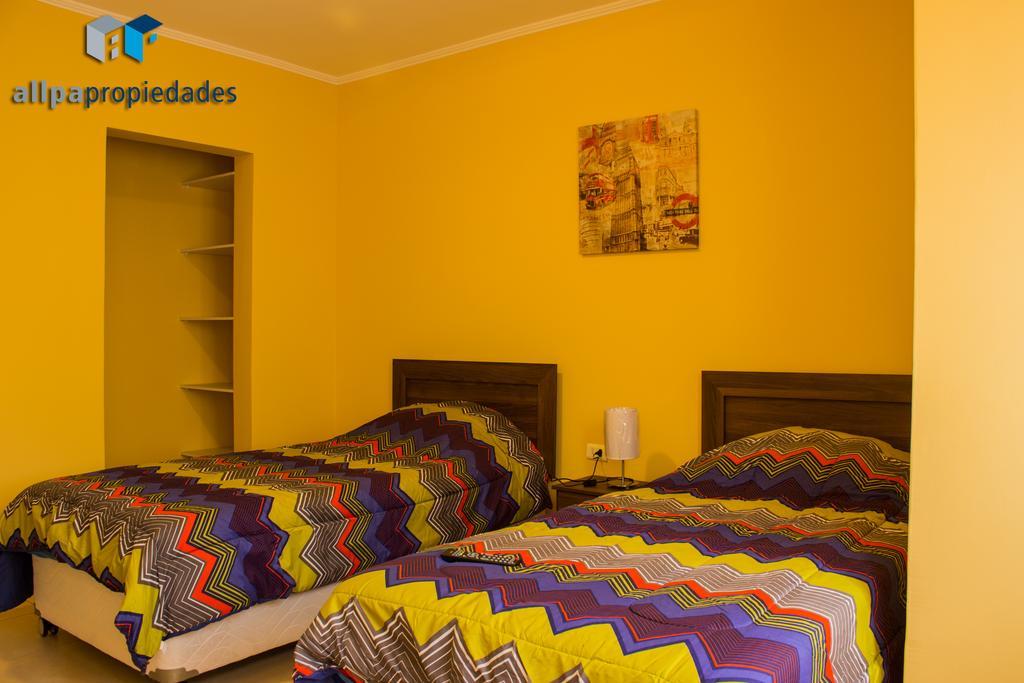 Desierto De Atacama Casa de hóspedes
