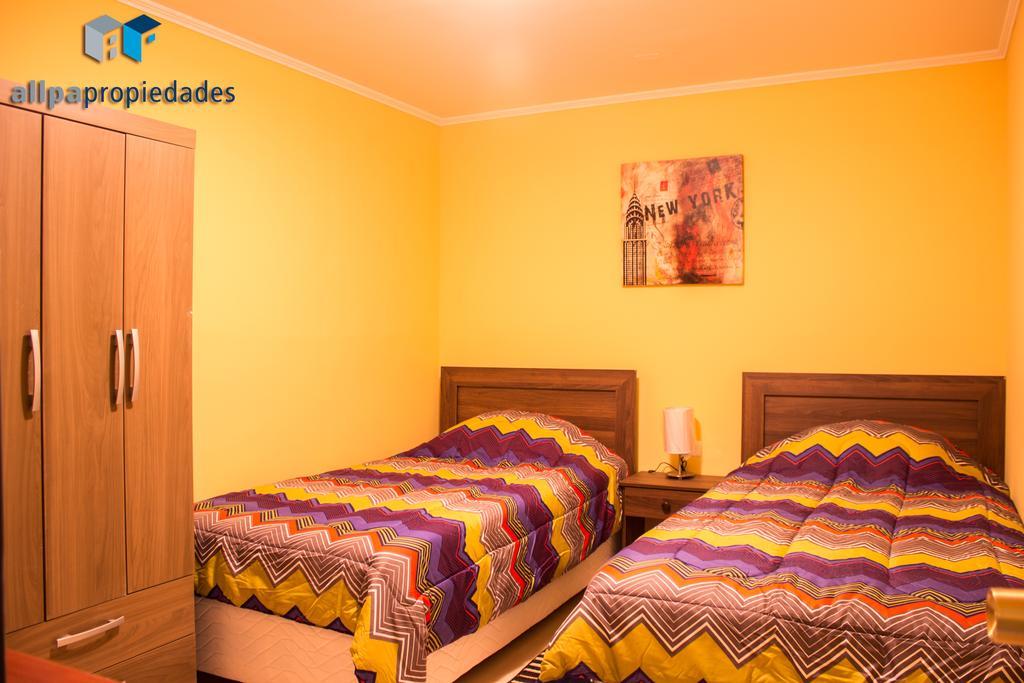 Casa de hóspedes Desierto De Atacama Antofagasta